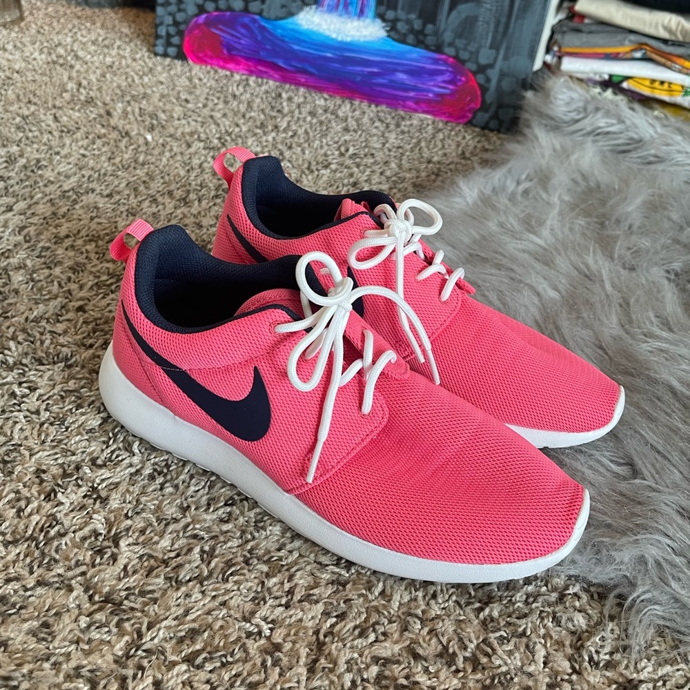 Nike Roshe - Pink